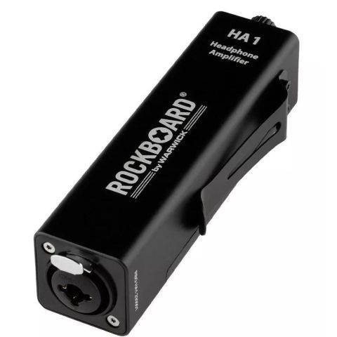 RockBoard HA 1 Amplificador de...