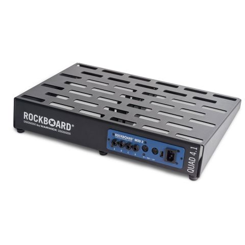 Rockboard MOD2 Patchbay All In One
