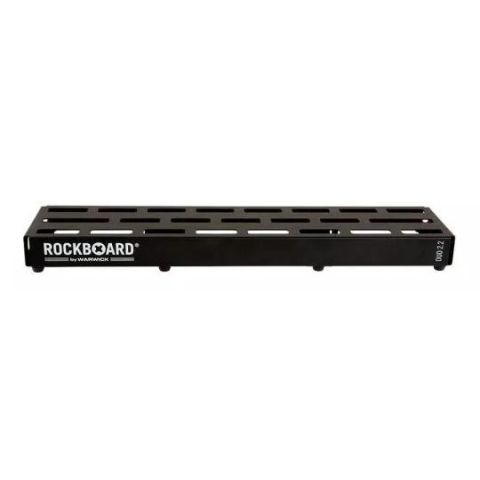 Rockboard DUO 2.2 Pedalera con Funda