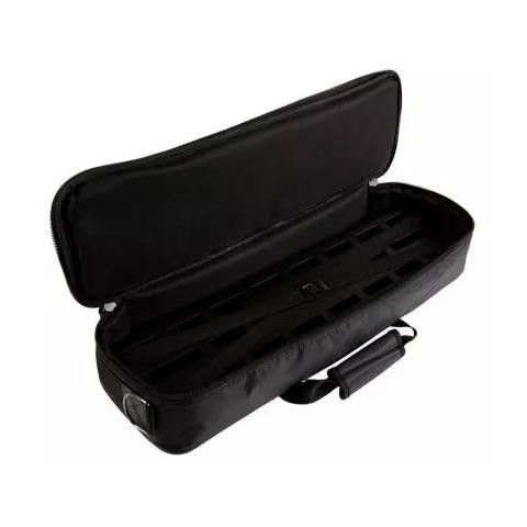 Rockboard DUO 2.2 Pedalera con Funda