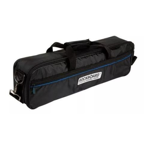 Rockboard DUO 2.2 Pedalera con Funda