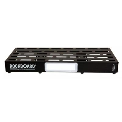 Rockboard TRES 3.2 Pedalera con Funda 2