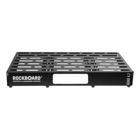 Rockboard QUAD 4.2 Pedalera con Funda