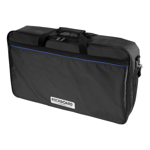 Rockboard QUAD 4.2 Pedalera con Funda