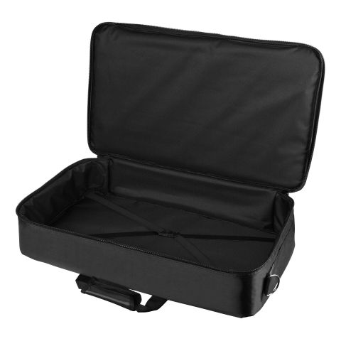 Rockboard QUAD 4.2 Pedalera con Funda