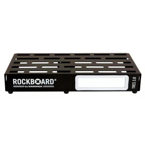 Rockboard TRES 3.0 Pedalera con...