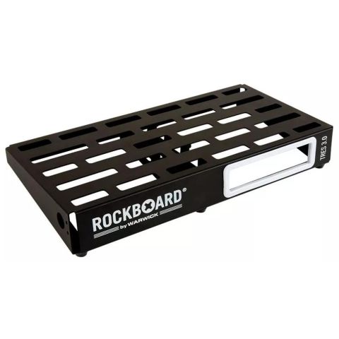 Rockboard TRES 3.0 Pedalera con...