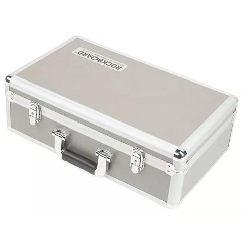 Rockboard TRES 3.0 Pedalera con...