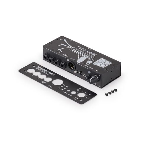 Rockboard MOD5 Patchbay Simulador...