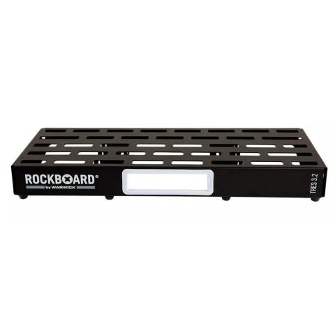 Rockboard TRES 3.2 Pedalera con...
