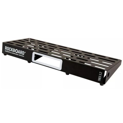 Rockboard TRES 3.2 Pedalera con...