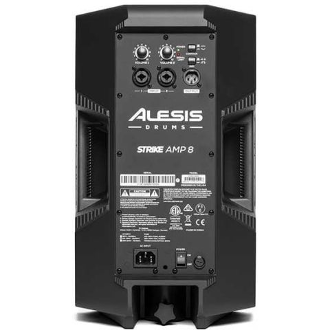 Alesis Strike Amp 8 MKII Altavoz Batería