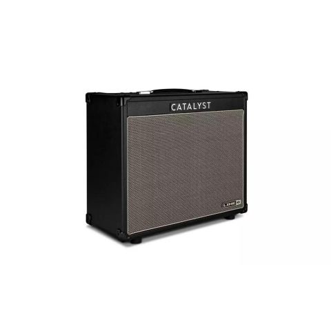 Line 6 Catalyst CX 100 Combo Guitarra