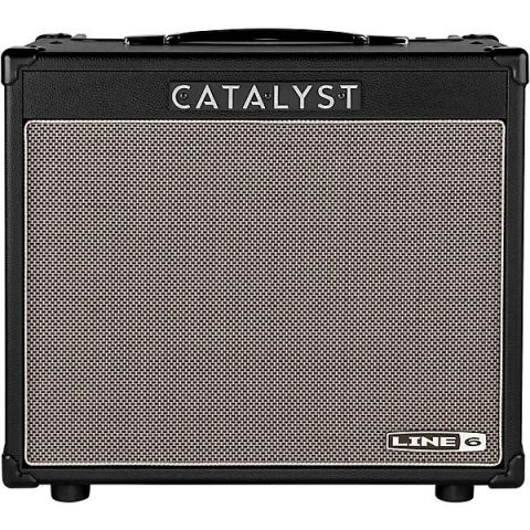 Line 6 Catalyst CX 60 Combo Guitarra