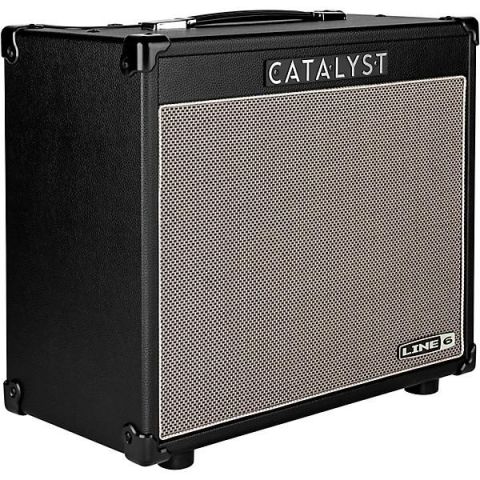 Line 6 Catalyst CX 60 Combo Guitarra