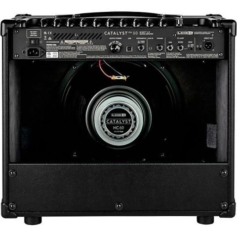Line 6 Catalyst CX 60 Combo Guitarra