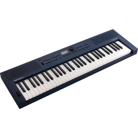 Roland Go Keys 3 MU Azul Teclado Digital