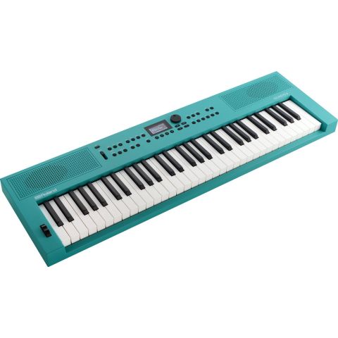 Roland Go Keys 3 TQ Turqoise Teclado...