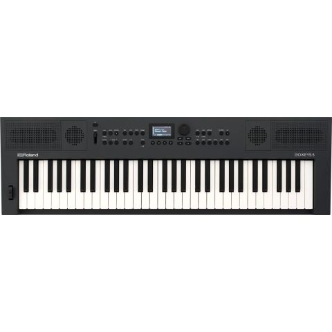 Roland Go Keys 5 GT Graphite Teclado...