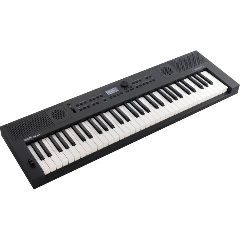 Roland Go Keys 5 GT Graphite Teclado...