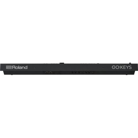 Roland Go Keys 5 GT Graphite Teclado...