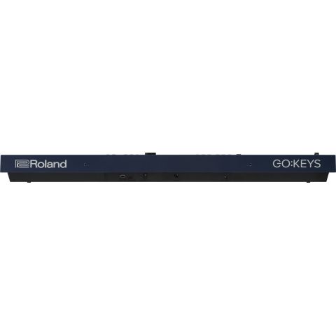 Roland Go Keys 3 MU Azul Teclado Digital