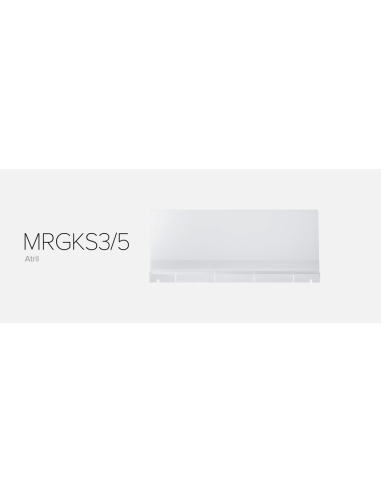 Roland MRGKS3/5 Atril para GO Keys 3 y 5