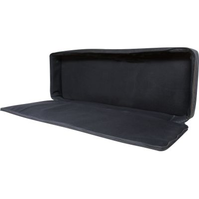 ROLAND CBB76 FUNDA ACOLCHADA TRANSPORTE TECLADOS 76 TECLAS 127x44x14