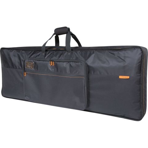 ROLAND CBB76 FUNDA ACOLCHADA TRANSPORTE TECLADOS 76 TECLAS 127x44x14