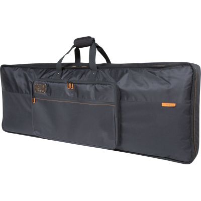 ROLAND CBB76 FUNDA ACOLCHADA TRANSPORTE TECLADOS 76 TECLAS 127x44x14
