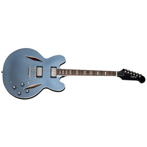 Epiphone Dave Grohl DG 335 Pelham...