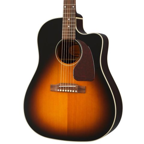 Epiphone Masterbilt J45 EC AVSG...
