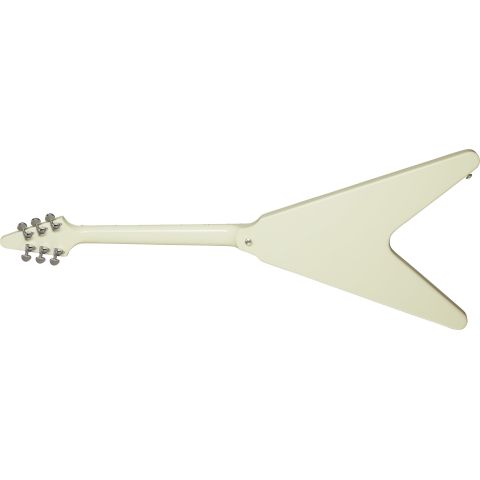 Gibson 70'S Flying V Classic White...