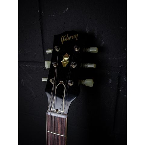 Gibson 1961 ES-335 Reissue VOS 60s...