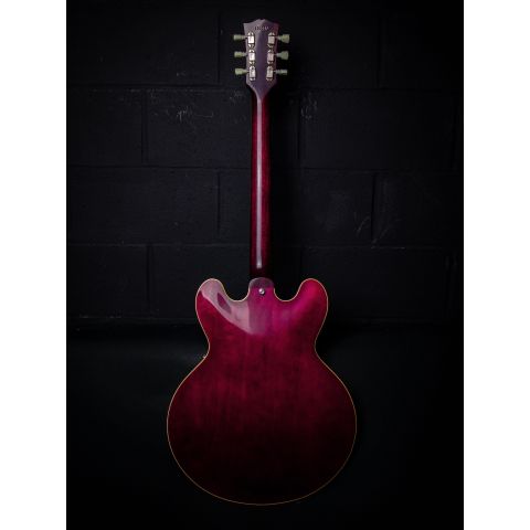Gibson 1961 ES-335 Reissue VOS 60s...