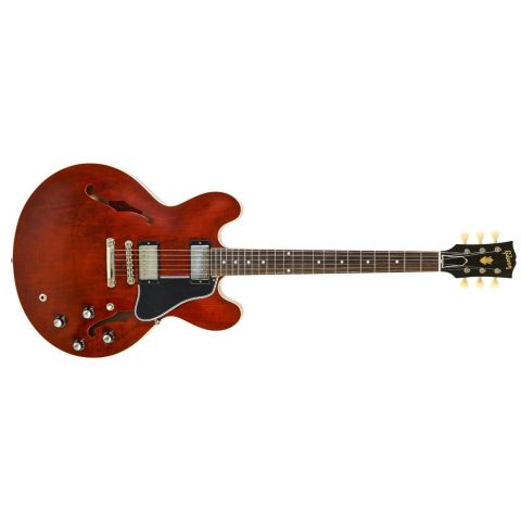 Gibson 1961 ES-335 Reissue VOS 60s...