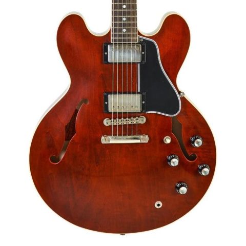 Gibson 1961 ES-335 Reissue VOS 60s...