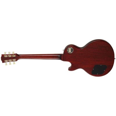 Gibson Custom 1959 Les Paul Standard Reissue VOS Washed Cherry Sunburst 2