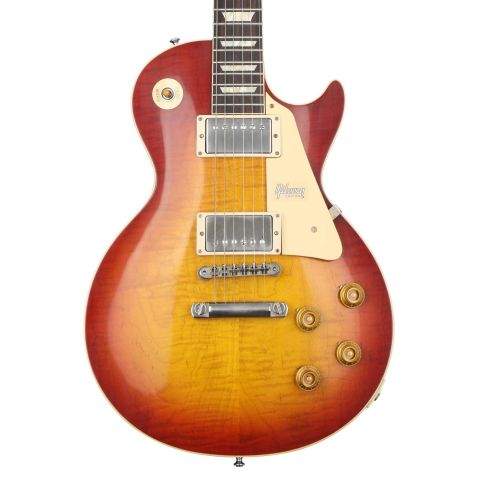 Gibson Custom 1959 Les Paul Standard...
