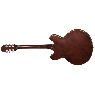 Epiphone Casino Vintage Sunburst Guitarra Eléctrica 2