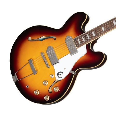 Epiphone Casino Vintage Sunburst...