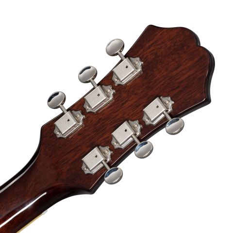 Epiphone Casino Vintage Sunburst...