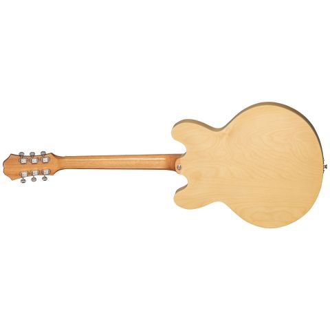 Epiphone Casino Natural Guitarra...