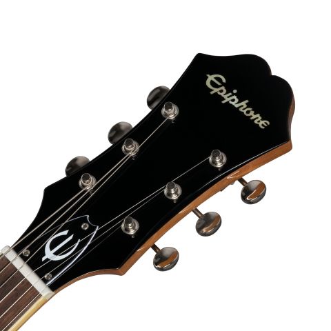 Epiphone Casino Natural Guitarra...