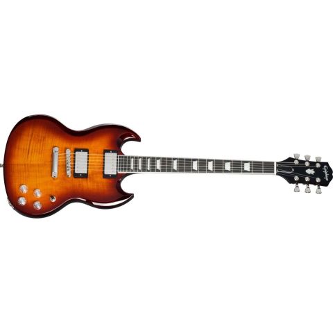 Epiphone Inspired by Gibson SG Modern...