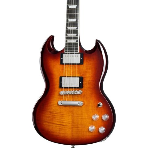 Epiphone Inspired by Gibson SG Modern...
