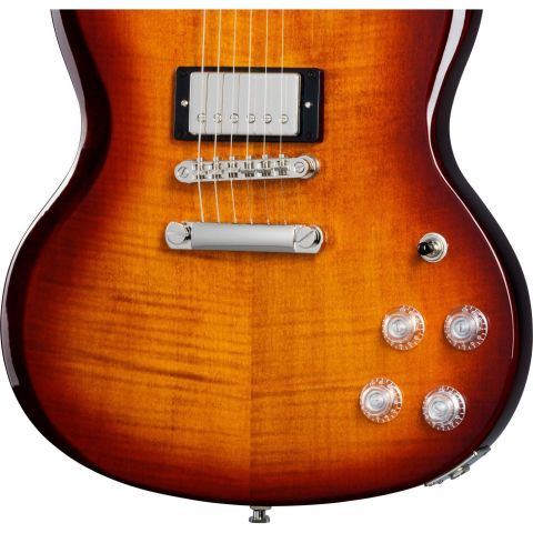 Epiphone Inspired by Gibson SG Modern...