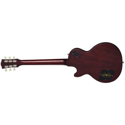Epiphone 1959 Les Paul Standard Tobacco Burst Guitarra Eléctrica 2
