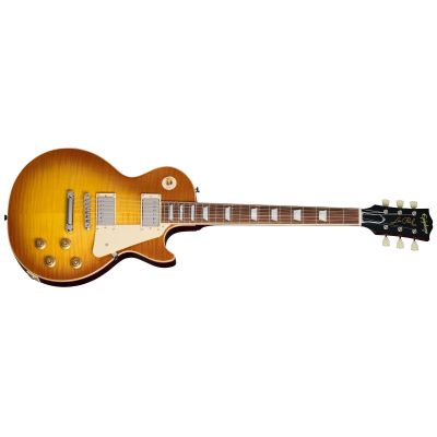 Epiphone 1959 Les Paul Standard Iced Tea Burst Guitarra Eléctrica