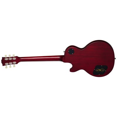 Epiphone 1959 Les Paul Standard Iced Tea Burst Guitarra Eléctrica 2